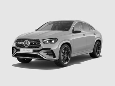 Mercedes-Benz GLE SUV 300 d AMG Line Premium 4matic auto 7p.ti nuova a Ancona