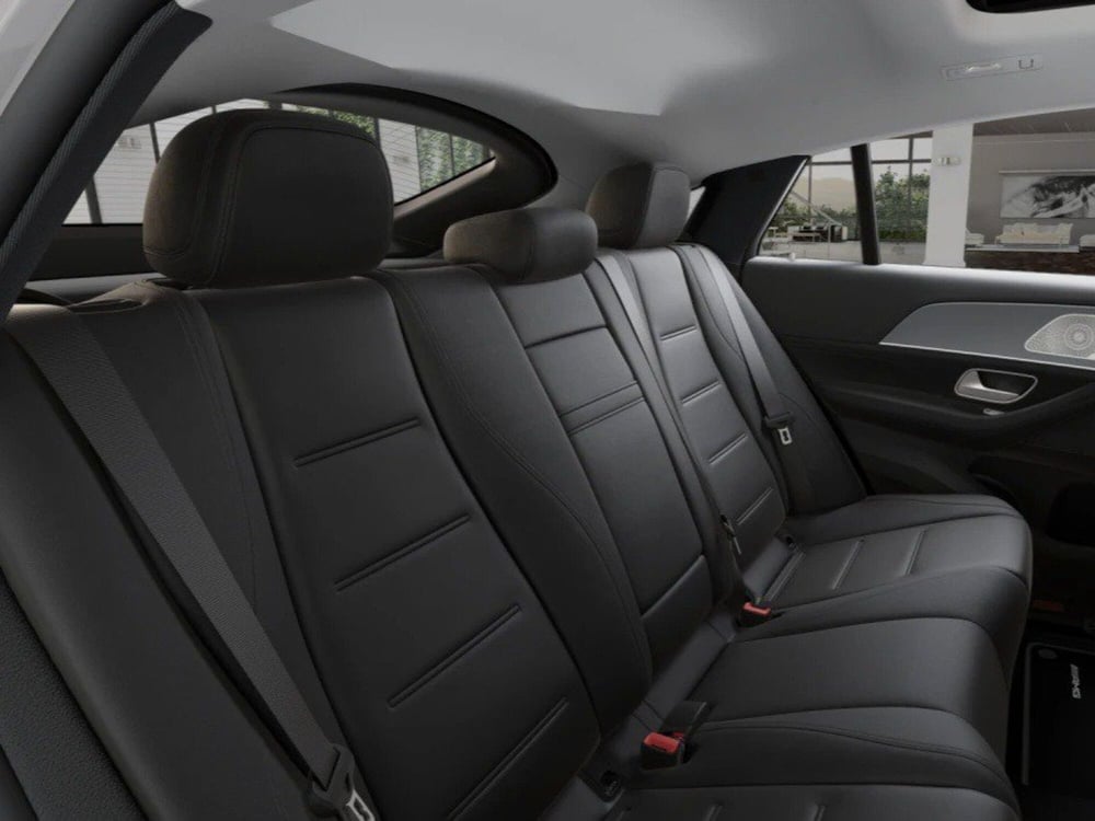 Mercedes-Benz GLE SUV nuova a Ancona (11)