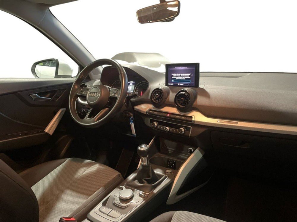 Audi Q2 usata a Macerata (12)