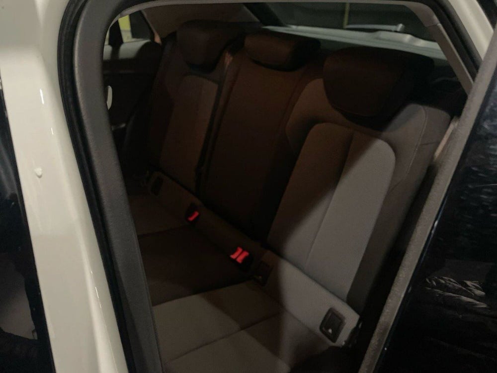 Audi Q2 usata a Macerata (13)