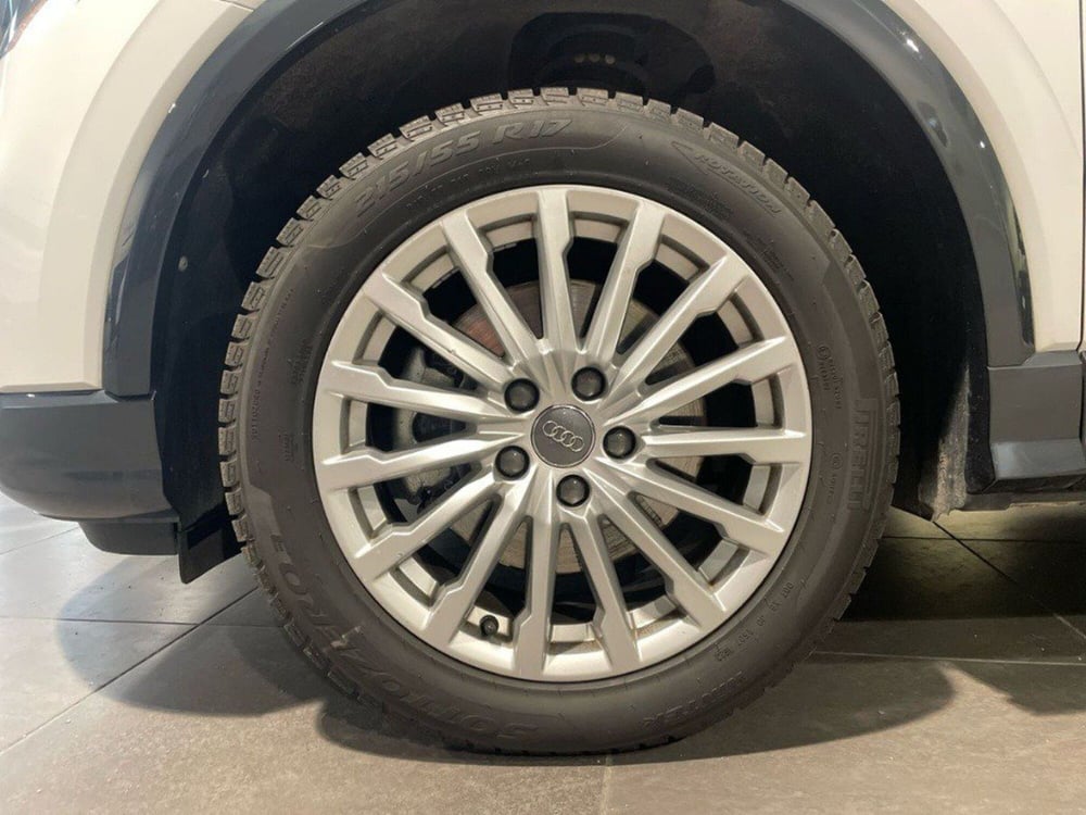 Audi Q2 usata a Macerata (8)