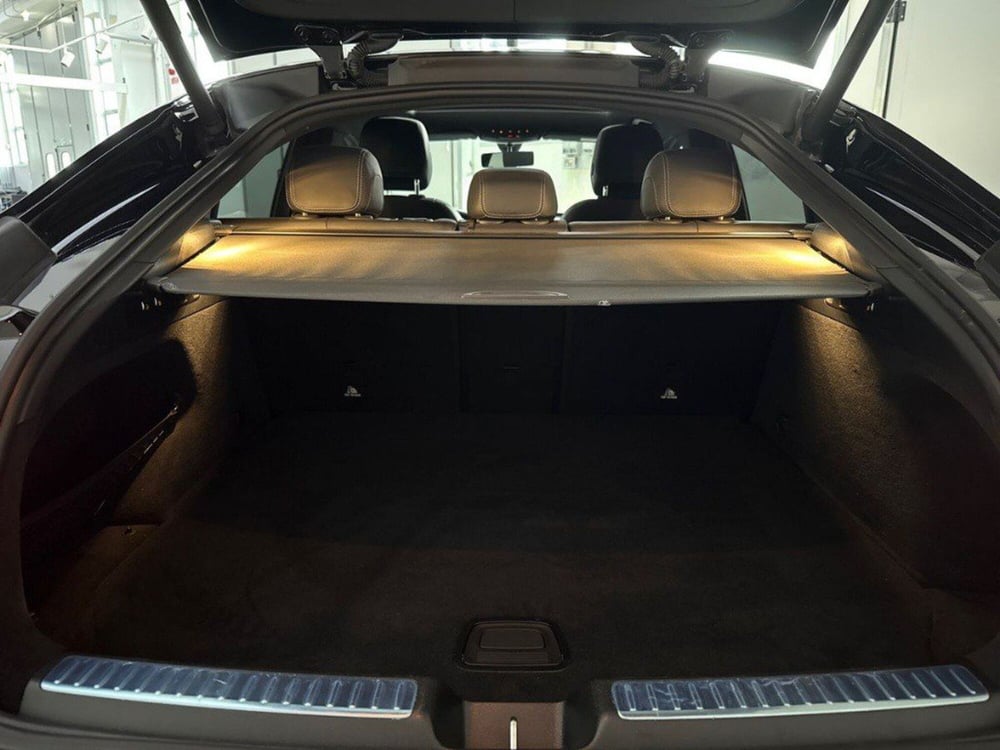 Mercedes-Benz GLC Coupé usata a Rimini (7)