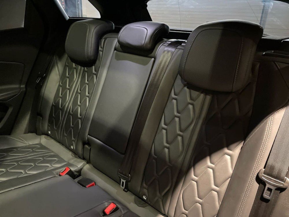 Peugeot 3008 usata a Macerata (13)