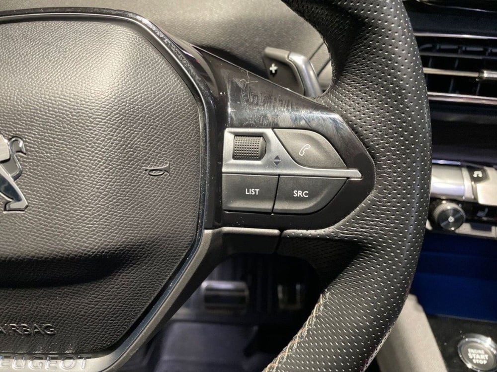 Peugeot 3008 usata a Macerata (19)