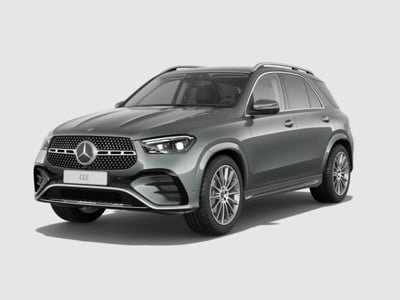 Mercedes-Benz GLE Coup&eacute; 300 d AMG Line Advanced Plus 4matic auto nuova a Ancona