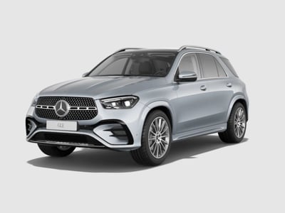 Mercedes-Benz GLE SUV 300 d AMG Line Premium 4matic auto 7p.ti nuova a Ancona