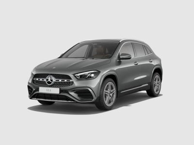 Mercedes-Benz GLA SUV 200 d AMG Line Advanced Plus 4matic auto nuova a Ancona