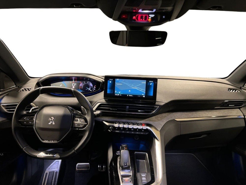 Peugeot 3008 usata a Macerata (10)