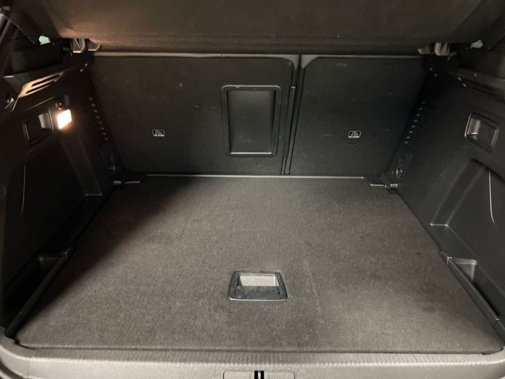 Peugeot 3008 usata a Macerata (7)