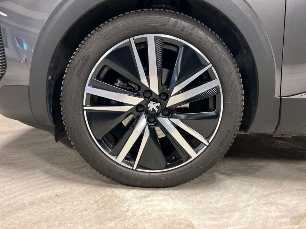 Peugeot 3008 usata a Macerata (8)