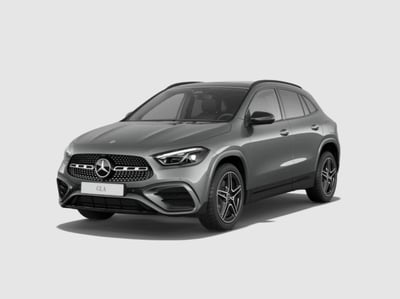 Mercedes-Benz GLA SUV 200 d AMG Line Advanced Plus 4matic auto nuova a Ancona