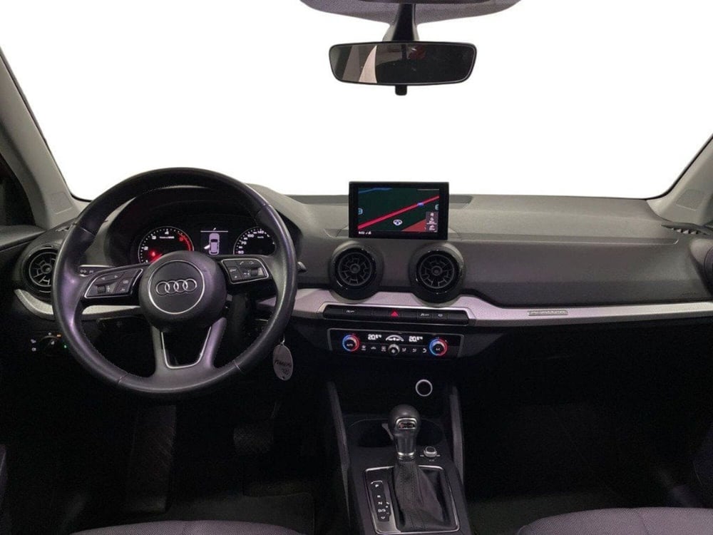 Audi Q2 usata a Macerata (10)
