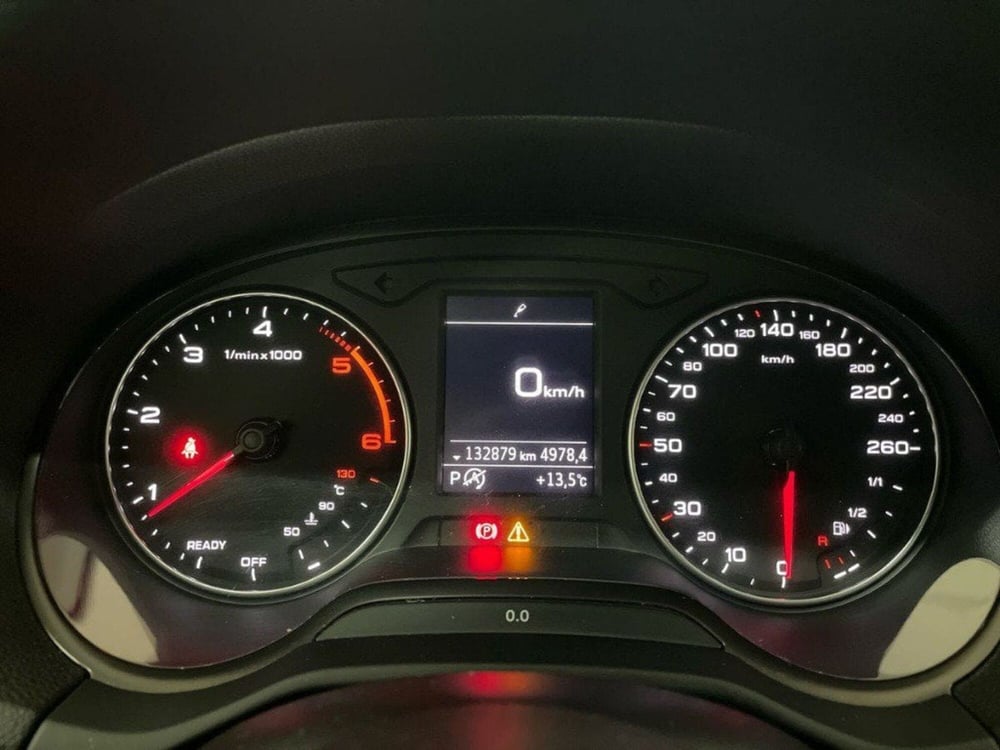 Audi Q2 usata a Macerata (9)