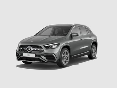 Mercedes-Benz GLA SUV 180 d AMG Line Advanced Plus auto nuova a Ancona