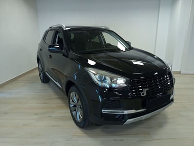 Dr dr 4.0 4.0 1.5 Bi-Fuel GPL del 2022 usata a Moncalieri