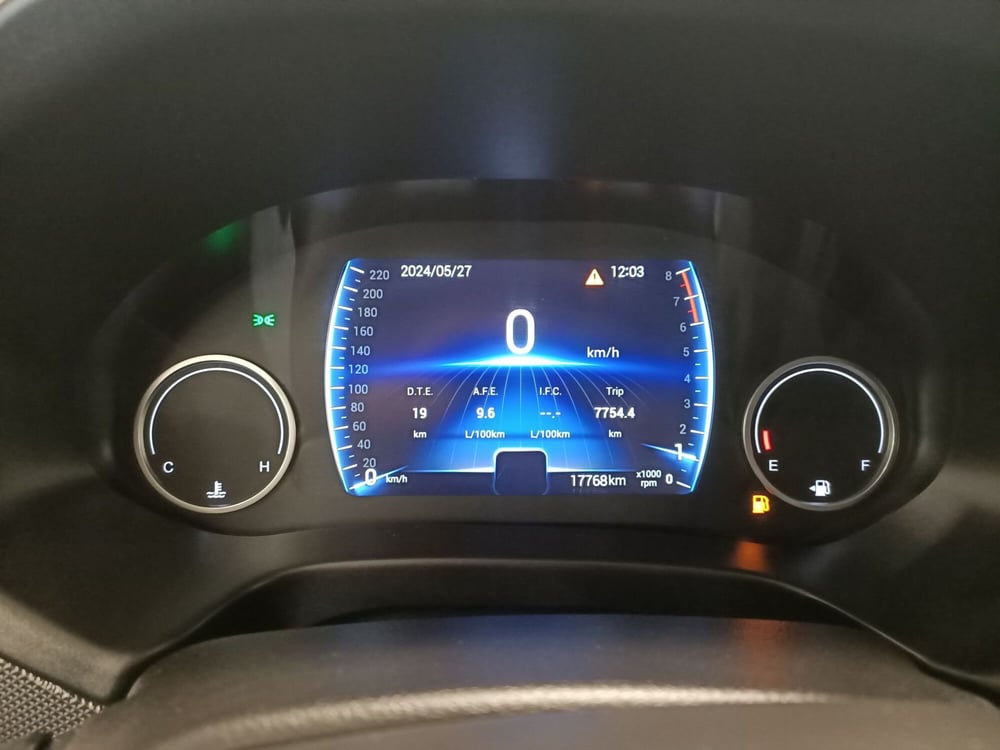 Dr dr 4.0 usata a Torino (10)