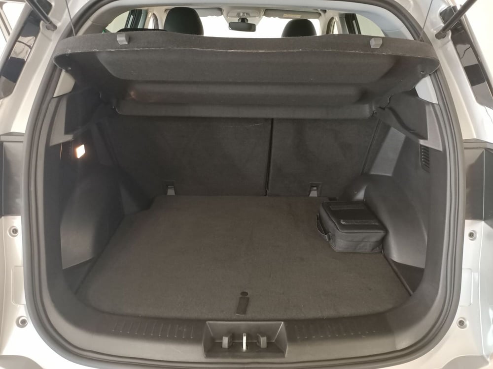 Dr dr 4.0 usata a Torino (7)