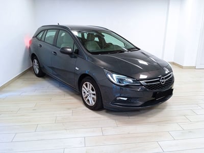 Opel Astra Station Wagon 1.6 CDTi 136CV aut. Sports Innovation del 2016 usata a Moncalieri