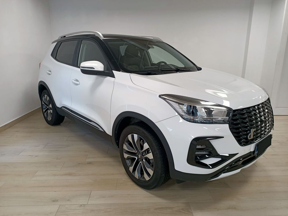 Dr dr 5.0 usata a Torino
