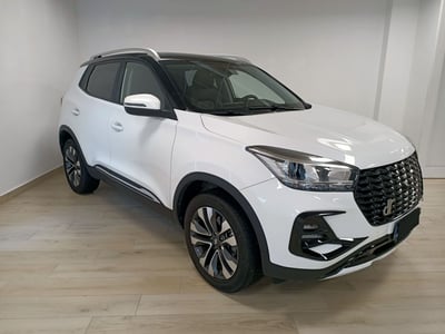 Dr dr 5.0 5.0 1.5 Bi-Fuel GPL del 2023 usata a Moncalieri