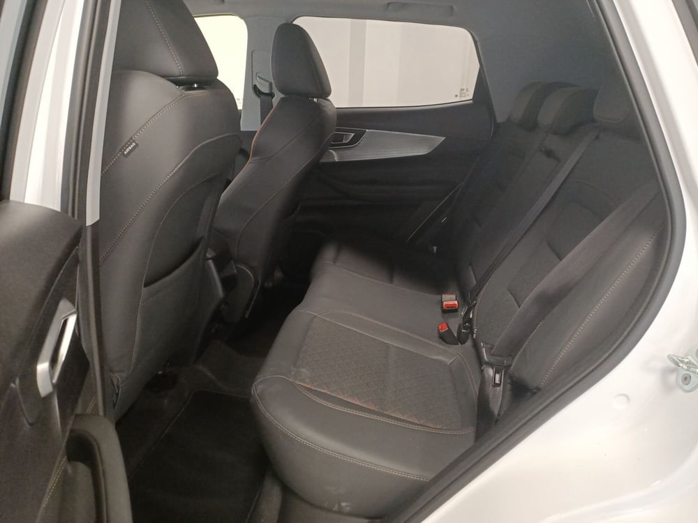 Dr dr 5.0 usata a Torino (11)