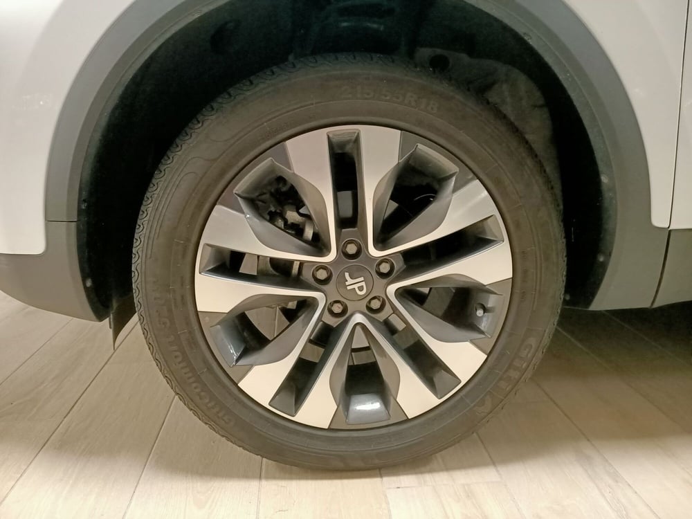 Dr dr 5.0 usata a Torino (15)