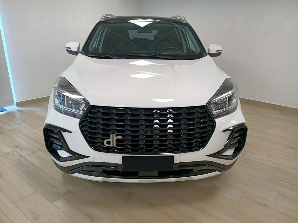 Dr dr 5.0 usata a Torino (2)