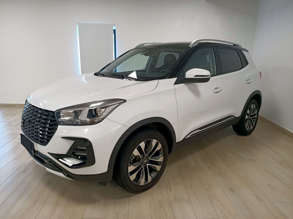 Dr dr 5.0 usata a Torino (3)