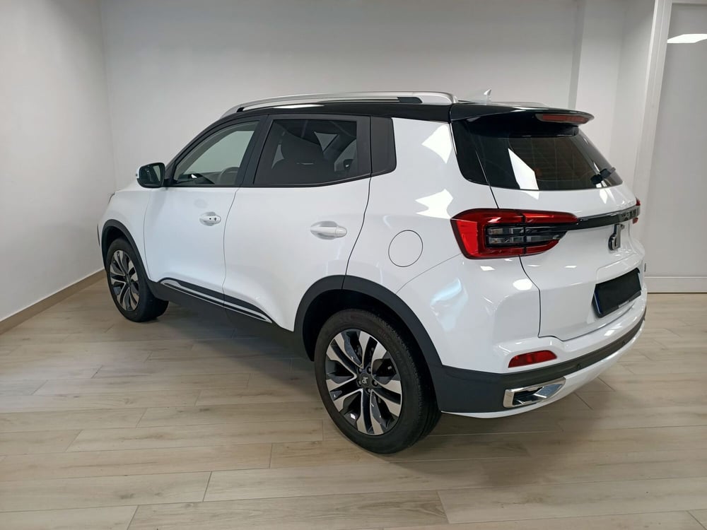 Dr dr 5.0 usata a Torino (4)