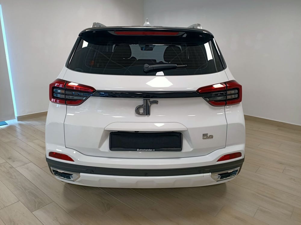Dr dr 5.0 usata a Torino (5)