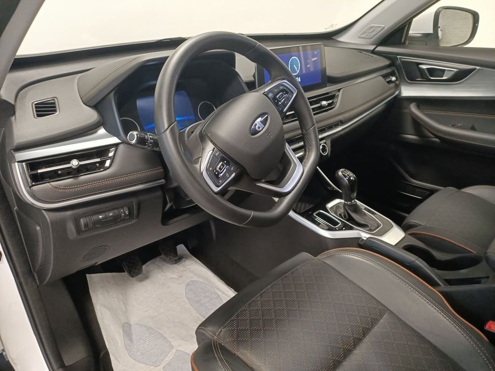 Dr dr 5.0 usata a Torino (10)