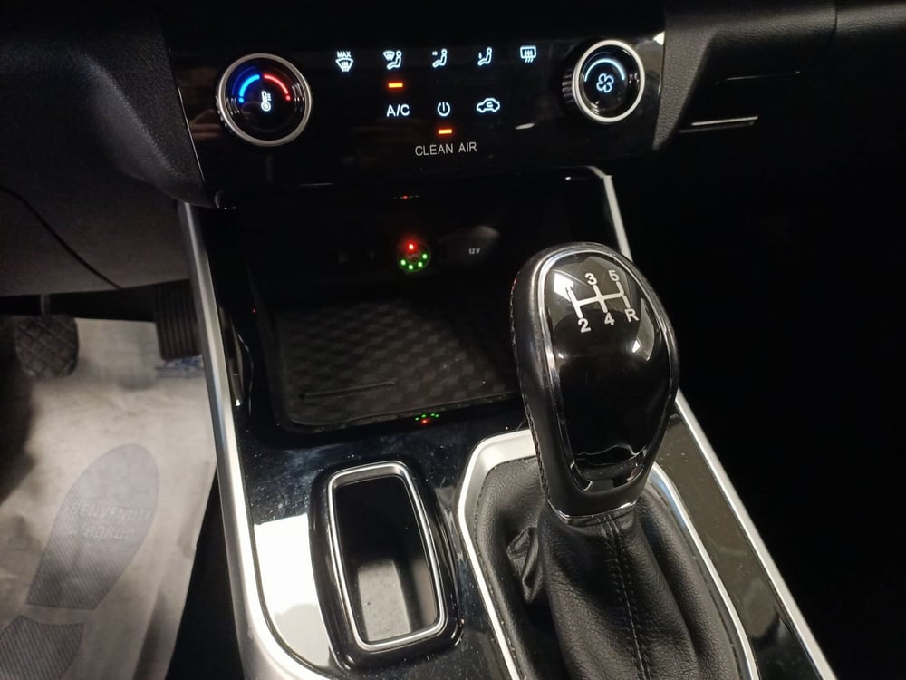 Dr dr 5.0 usata a Torino (15)