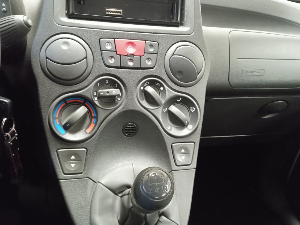 Fiat Panda usata a Torino (12)