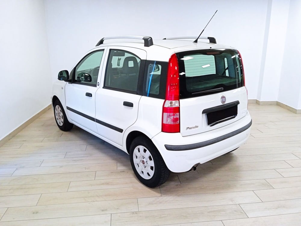 Fiat Panda usata a Torino (4)
