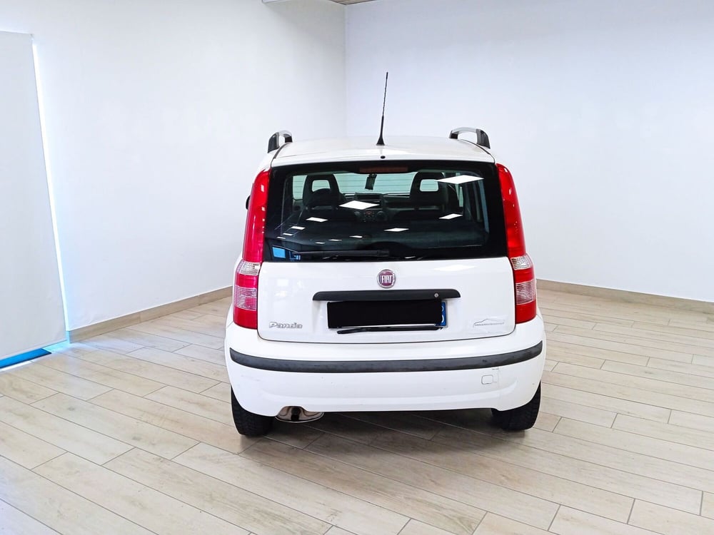 Fiat Panda usata a Torino (5)