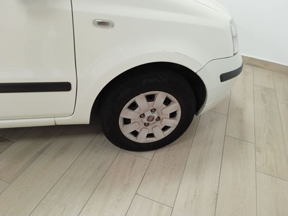 Fiat Panda usata a Torino (6)