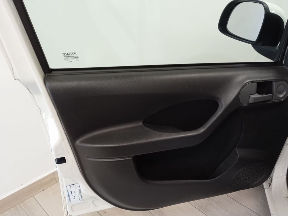 Fiat Panda usata a Torino (7)