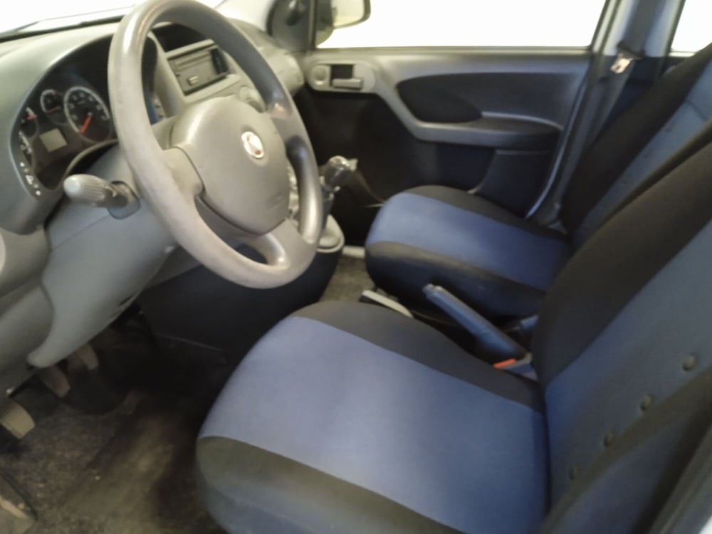 Fiat Panda usata a Torino (8)