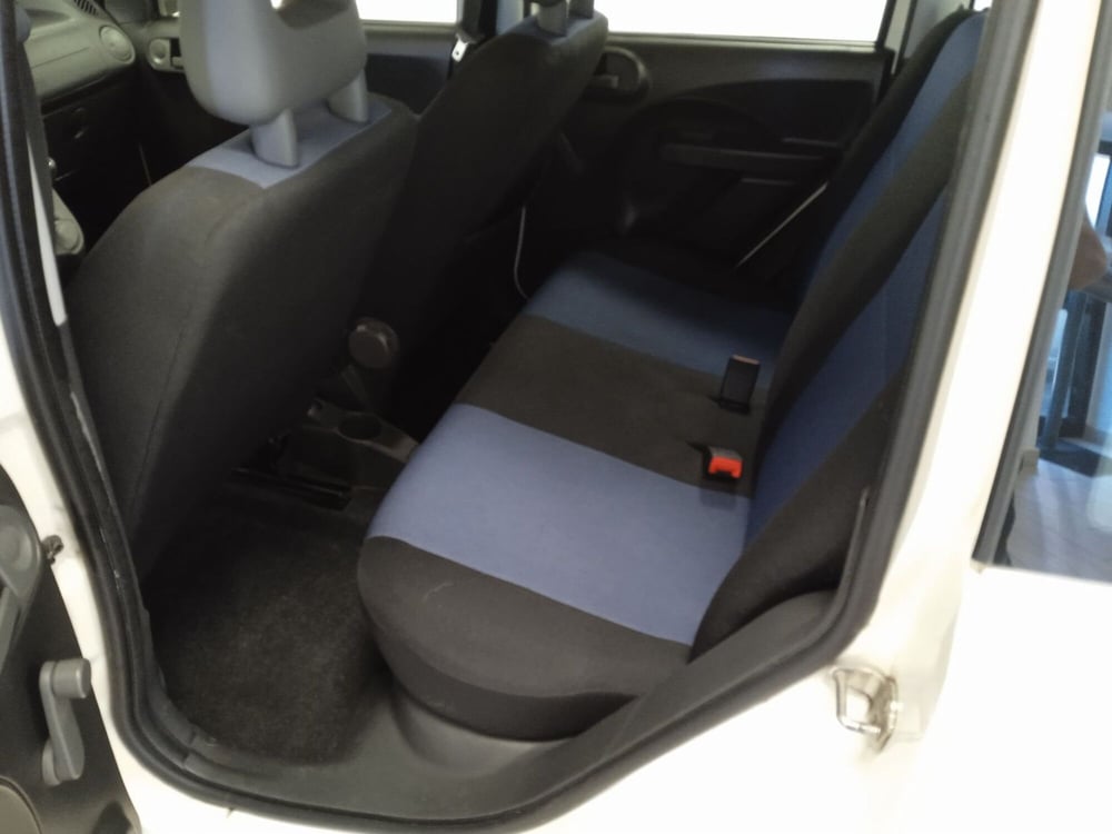 Fiat Panda usata a Torino (9)