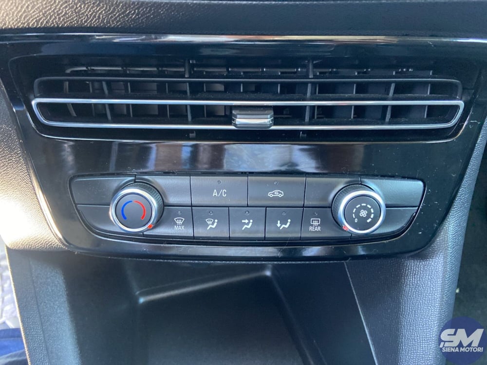 Opel Mokka usata a Siena (12)