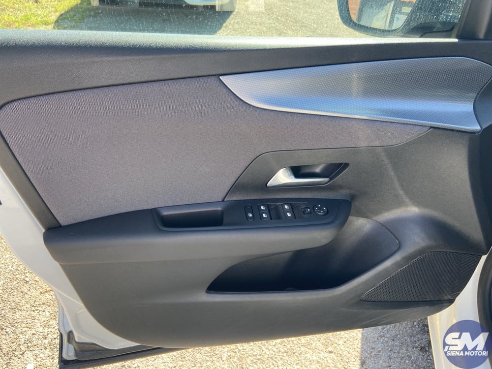 Opel Mokka usata a Siena (16)