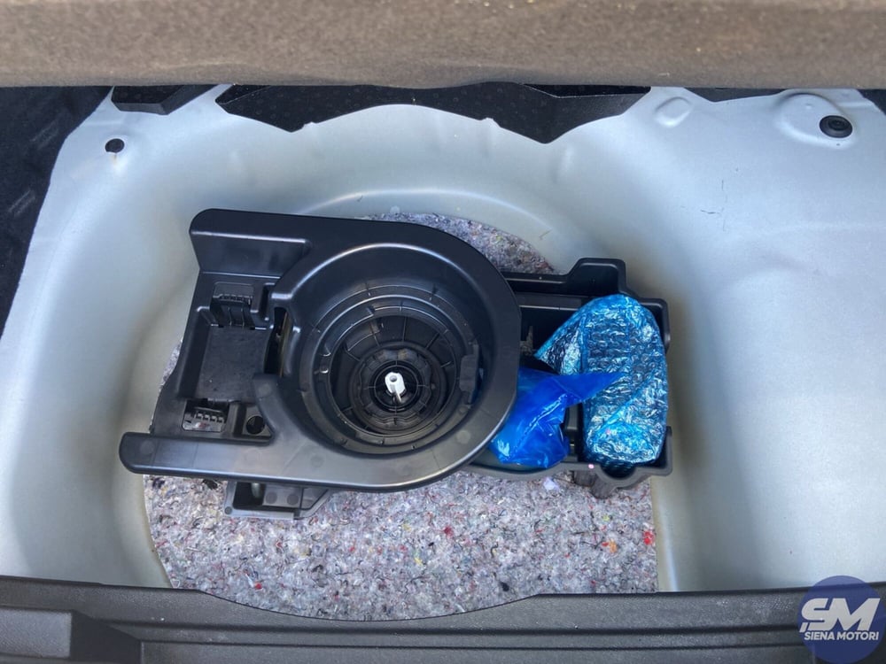 Opel Mokka usata a Siena (20)