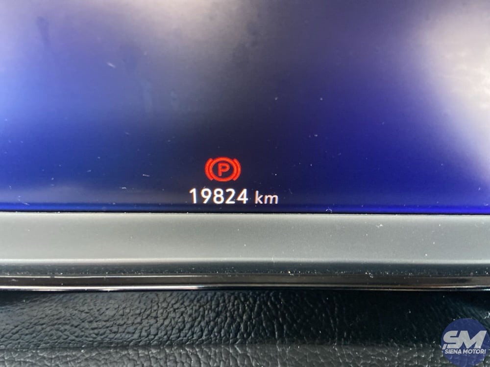 Opel Mokka usata a Siena (9)