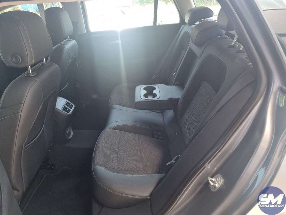 Opel Insignia Station Wagon usata a Siena (18)
