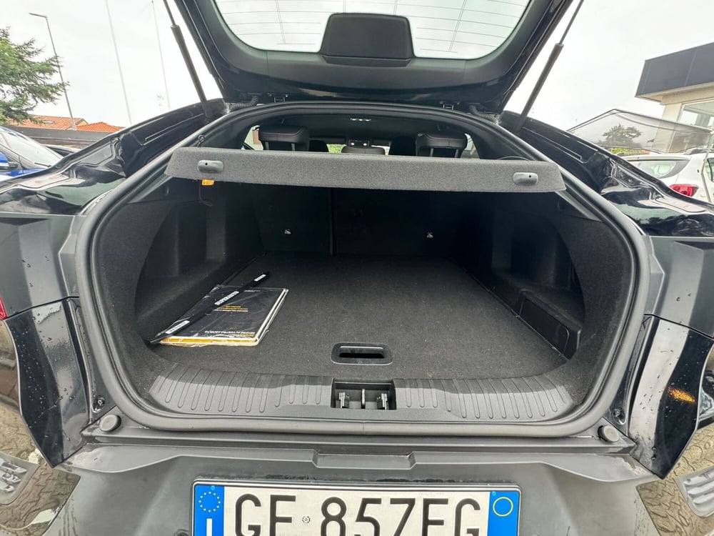 Renault Arkana usata a Pavia (5)