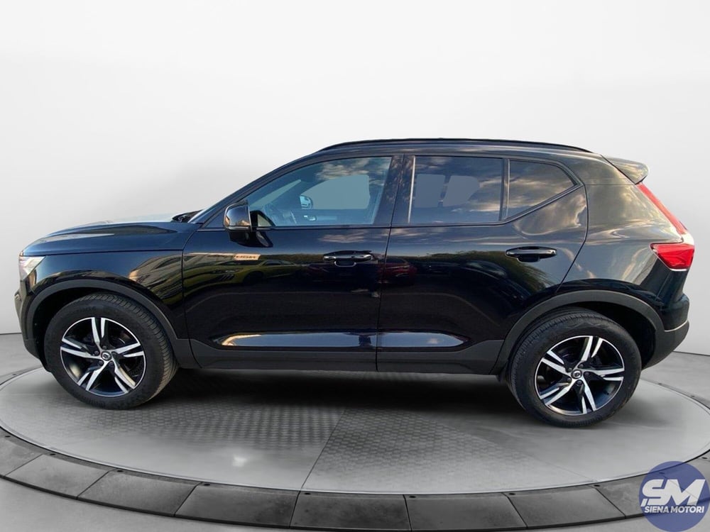 Volvo XC40 usata a Siena (2)