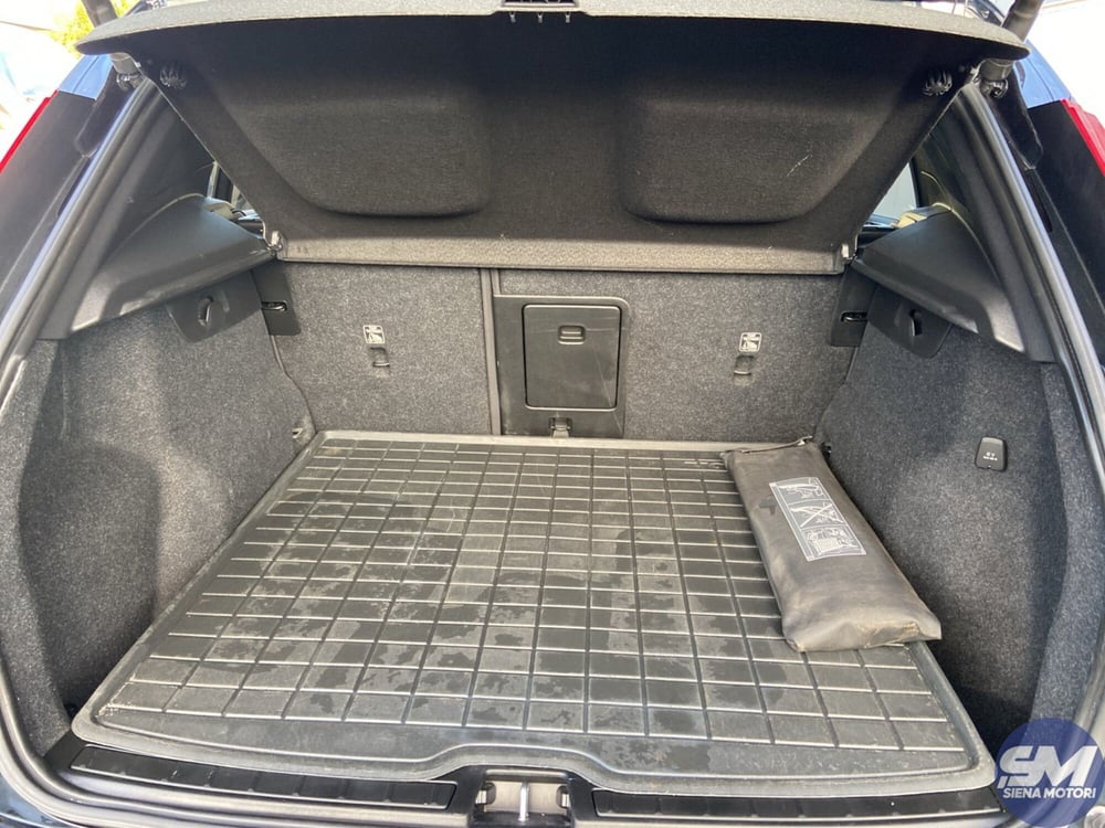 Volvo XC40 usata a Siena (20)