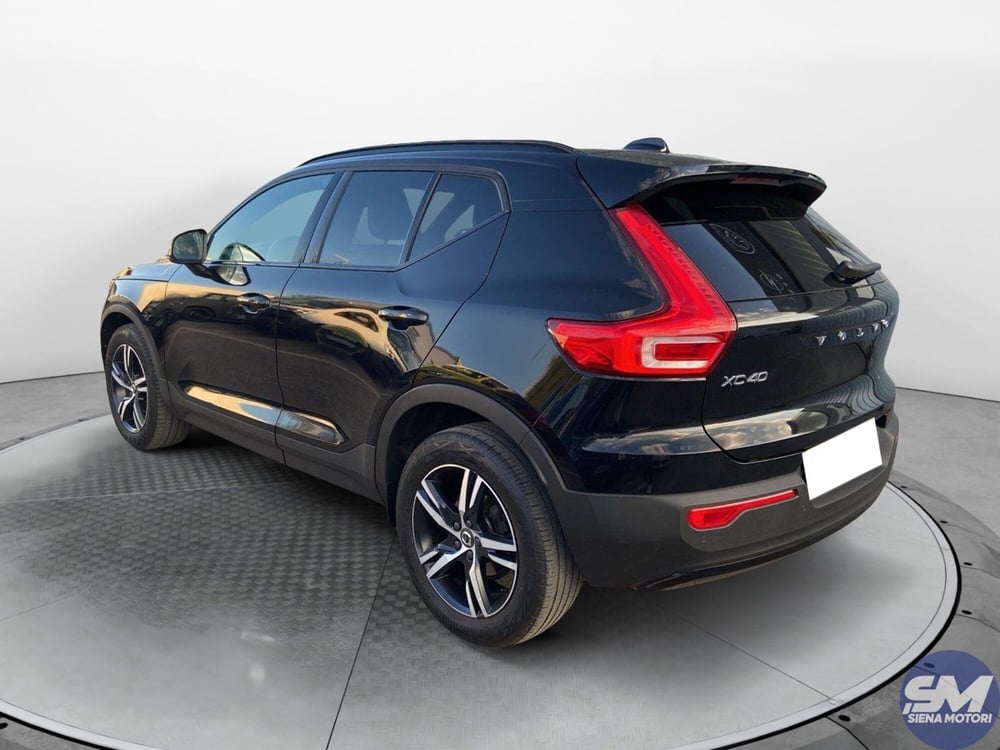 Volvo XC40 usata a Siena (3)