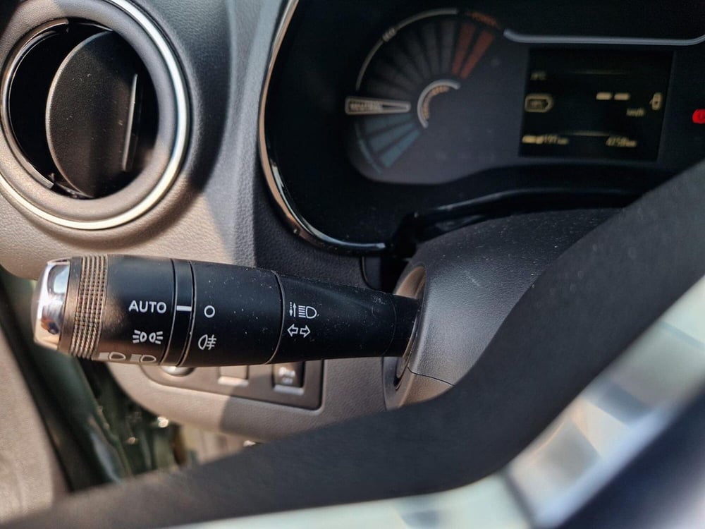 Dacia Spring usata a Pavia (10)