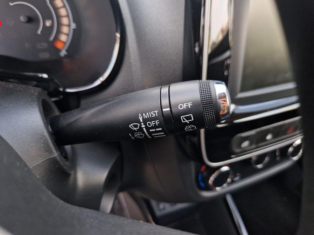 Dacia Spring usata a Pavia (11)